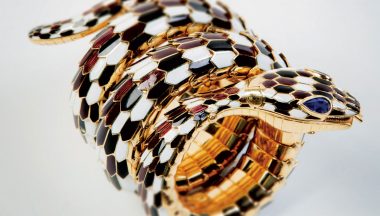 bracciale bulgari