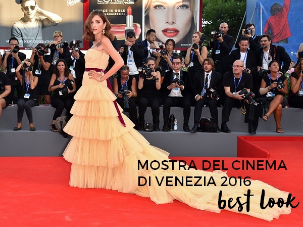 red carpet della mostra del cinema di venezia