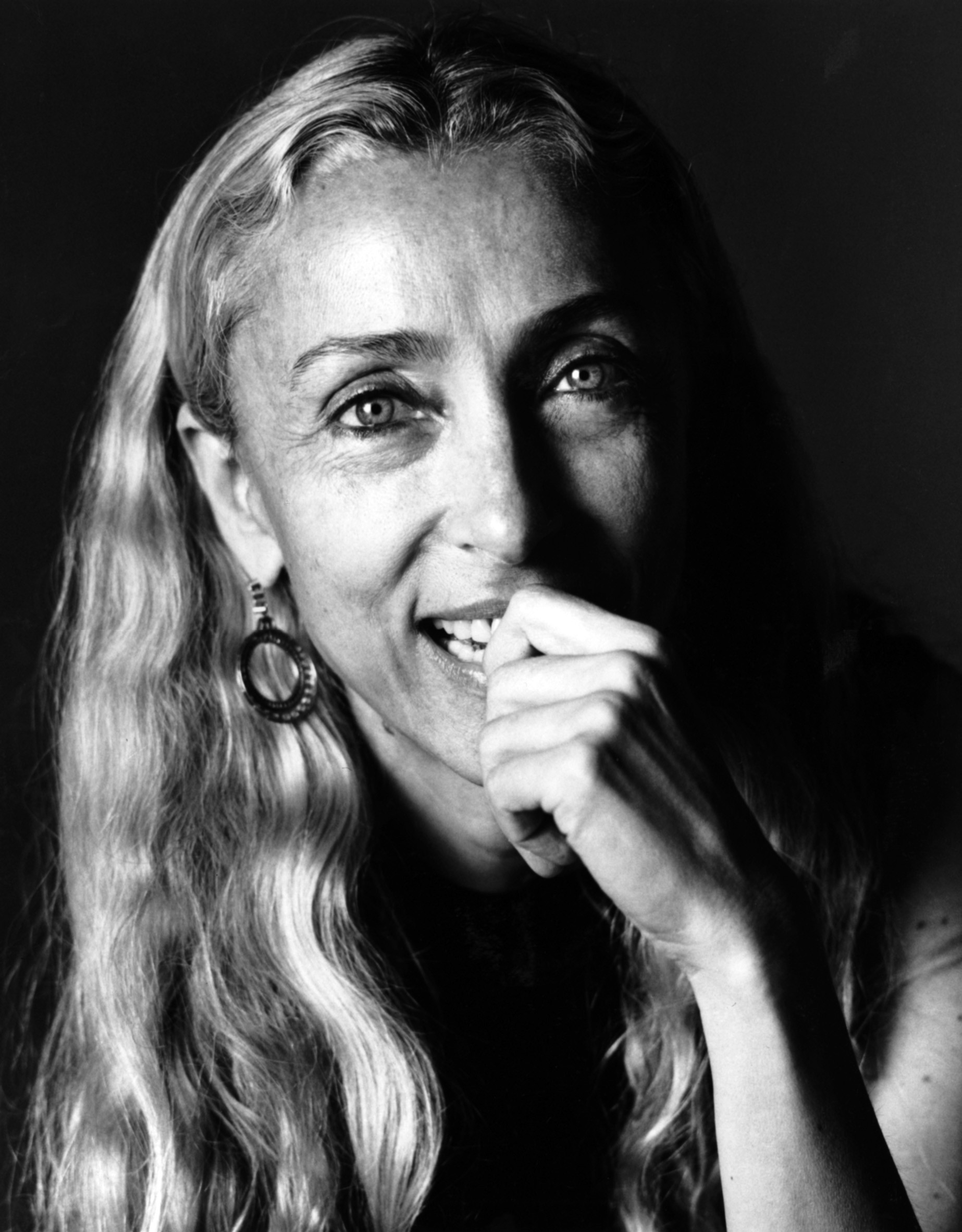 franca sozzani