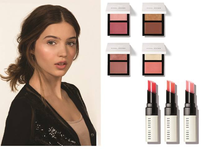 Collezioni make-up primavera 2017: Bobbi Brown, Laura Mercier, Tom Ford