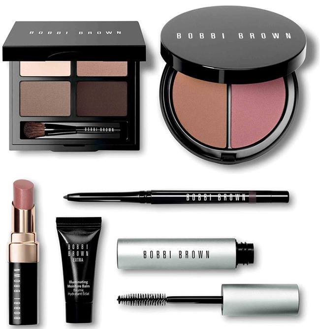 Collezioni make-up primavera 2017: Bobbi Brown, Laura Mercier, Tom Ford