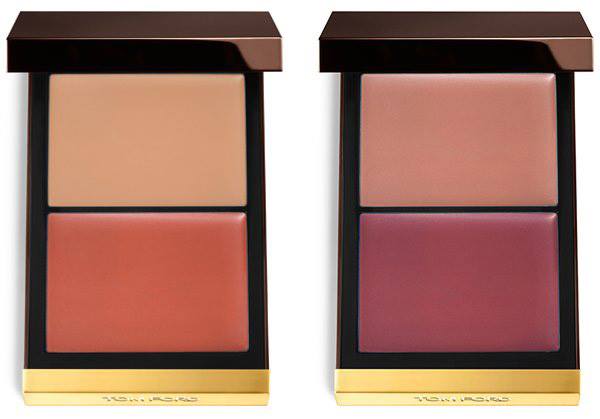 Collezioni make-up primavera 2017: Bobbi Brown, Laura Mercier, Tom Ford-Cheeks
