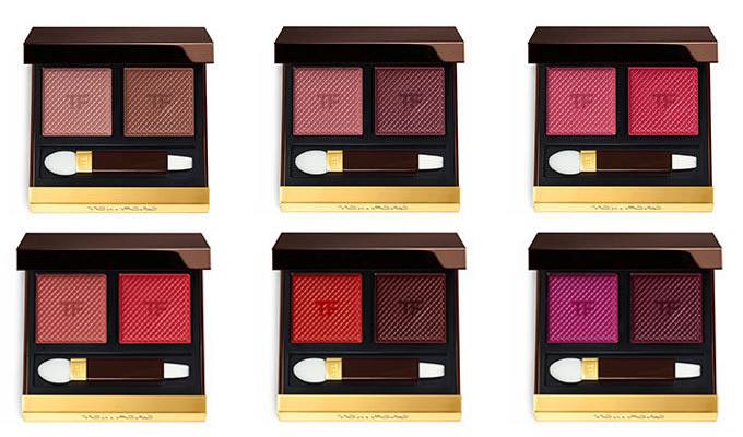 Collezioni make-up primavera 2017: Bobbi Brown, Laura Mercier, Tom Ford