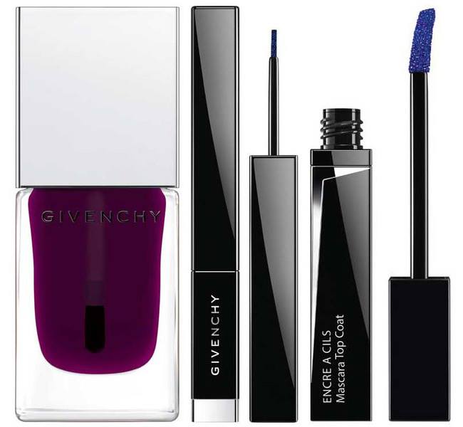 Collezioni make-up primavera 2017: Dior, Givenchy, Guerlain