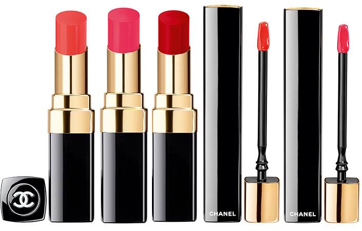 Collezioni make-up primavera 2017: Chanel, Chantecaille, Dolce&Gabbana, Kevin Aucoin