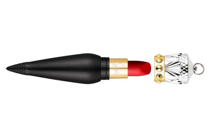 Novità make-up: Louboutin, Cle de Peau, Charlotte Tilbury, Le metier de beaute