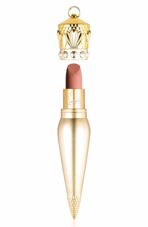 Novità make-up: Louboutin, Cle de Peau, Charlotte Tilbury, Le metier de beaute