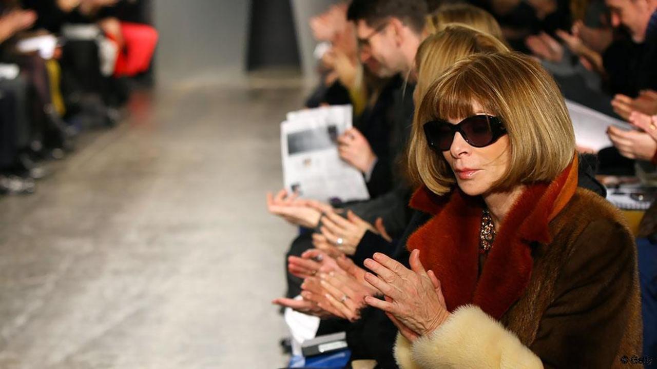 anna wintour