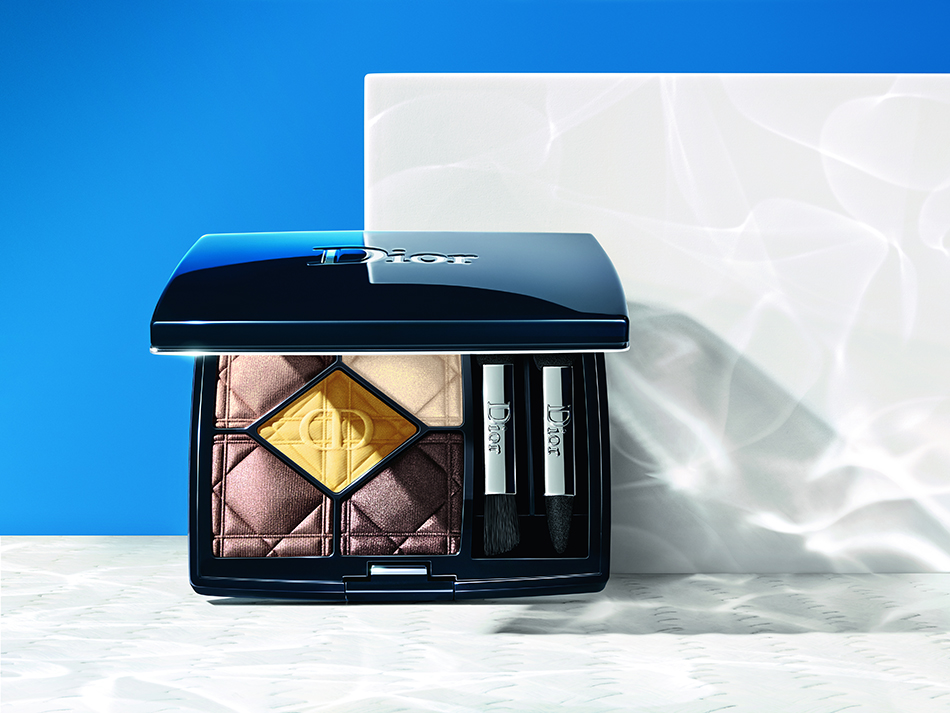 Dior, Guerlain e Givenchy: novità summer make up 2017