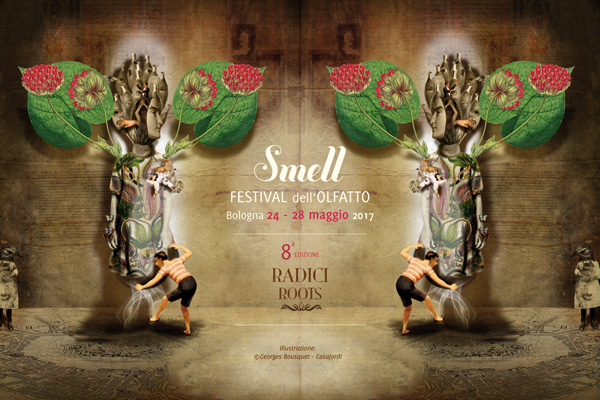 Smell Festival Olfatto 2017