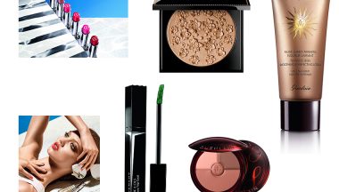 Dior,GuerlaineGivenchy:novitàsummermakeup