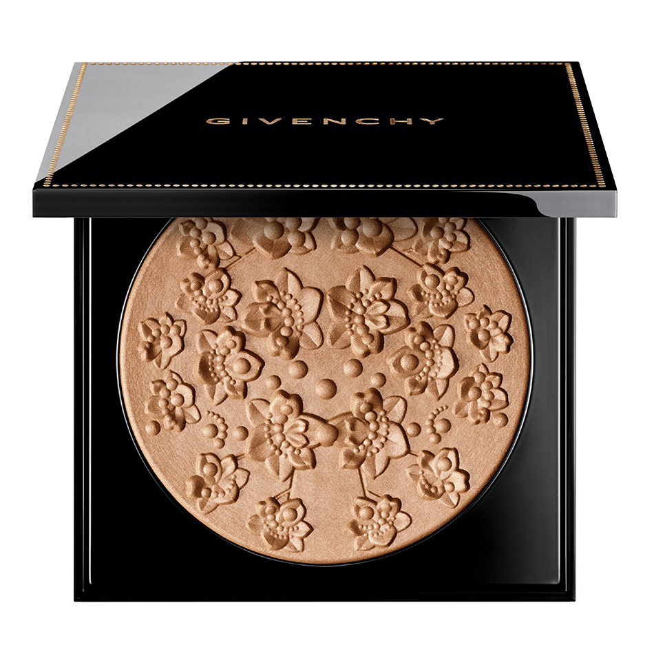 Dior, Guerlain e Givenchy: novità summer make up 2017