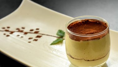 tiramisu IN COPPA