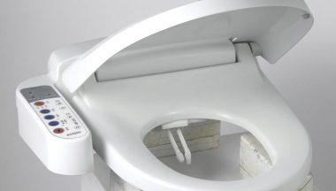 bidet tecnologico