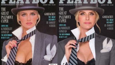 modelle di playboy come sono oggi