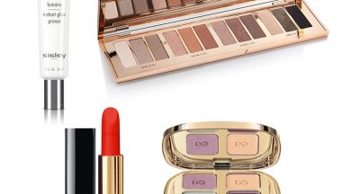 Novità make up Sisley, Chanel, Dolce&Gabbana e Charlotte Tilbury