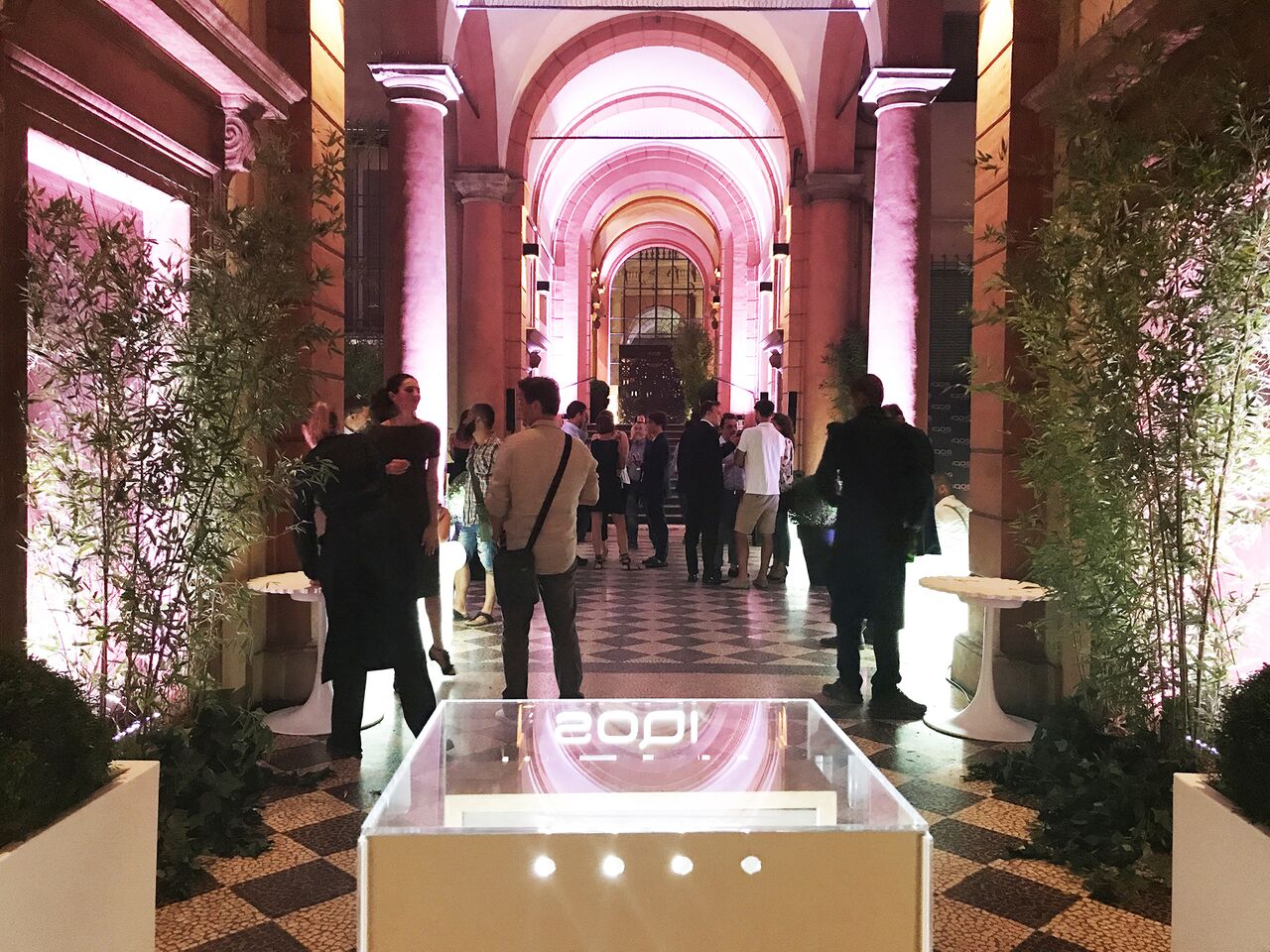 Bologna Design Week