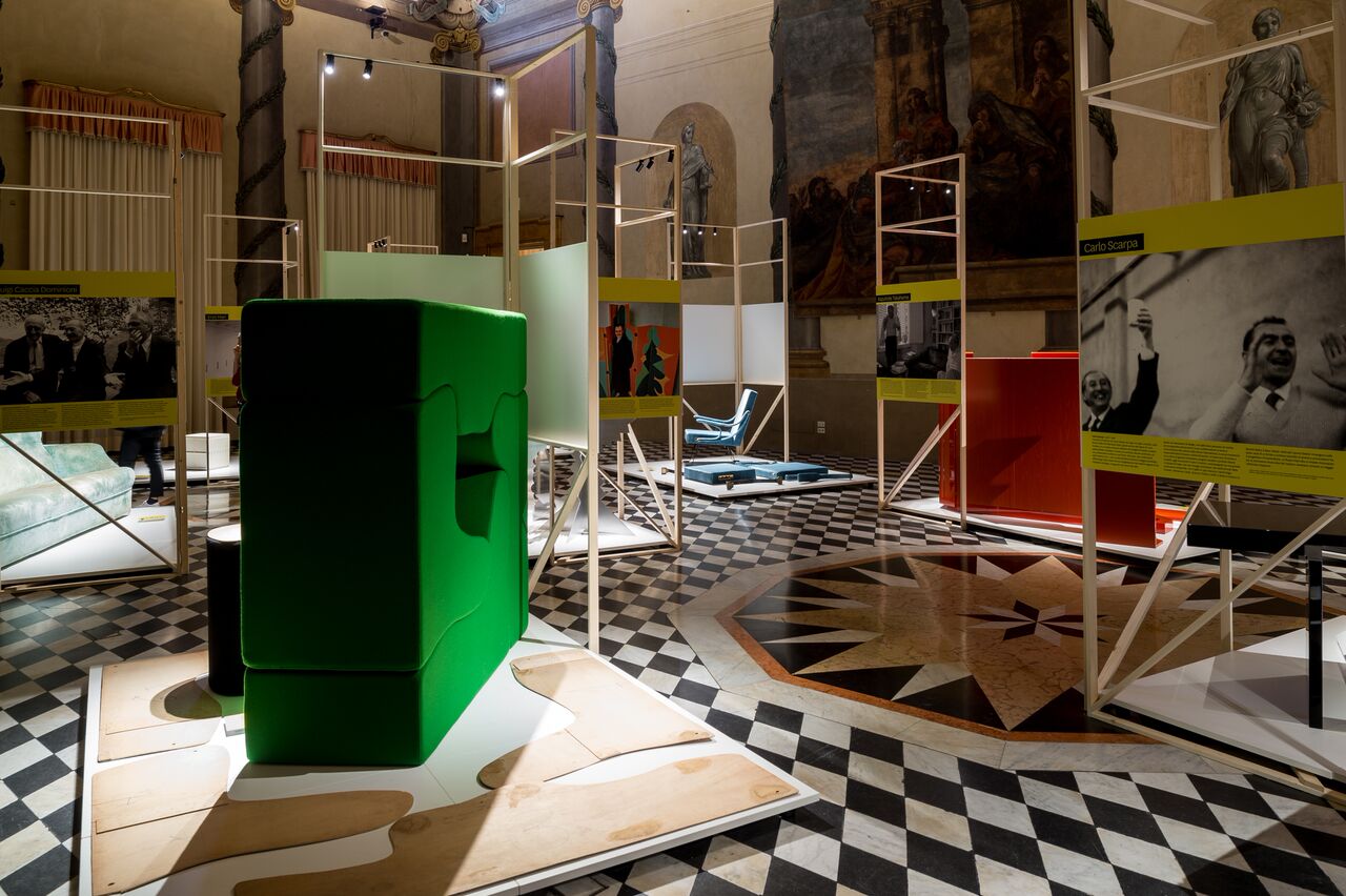 Bologna Design Week