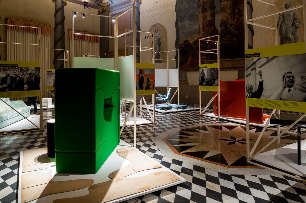 Bologna Design Week