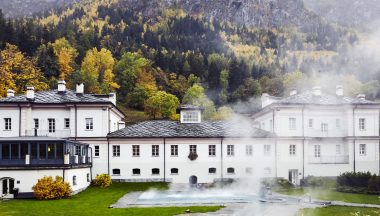 Terme in Italia