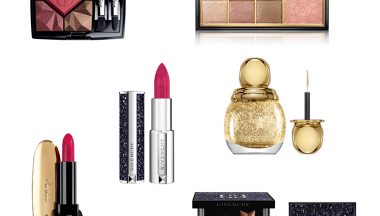 Le novità in casa Guerlain, Givenchy e Dior