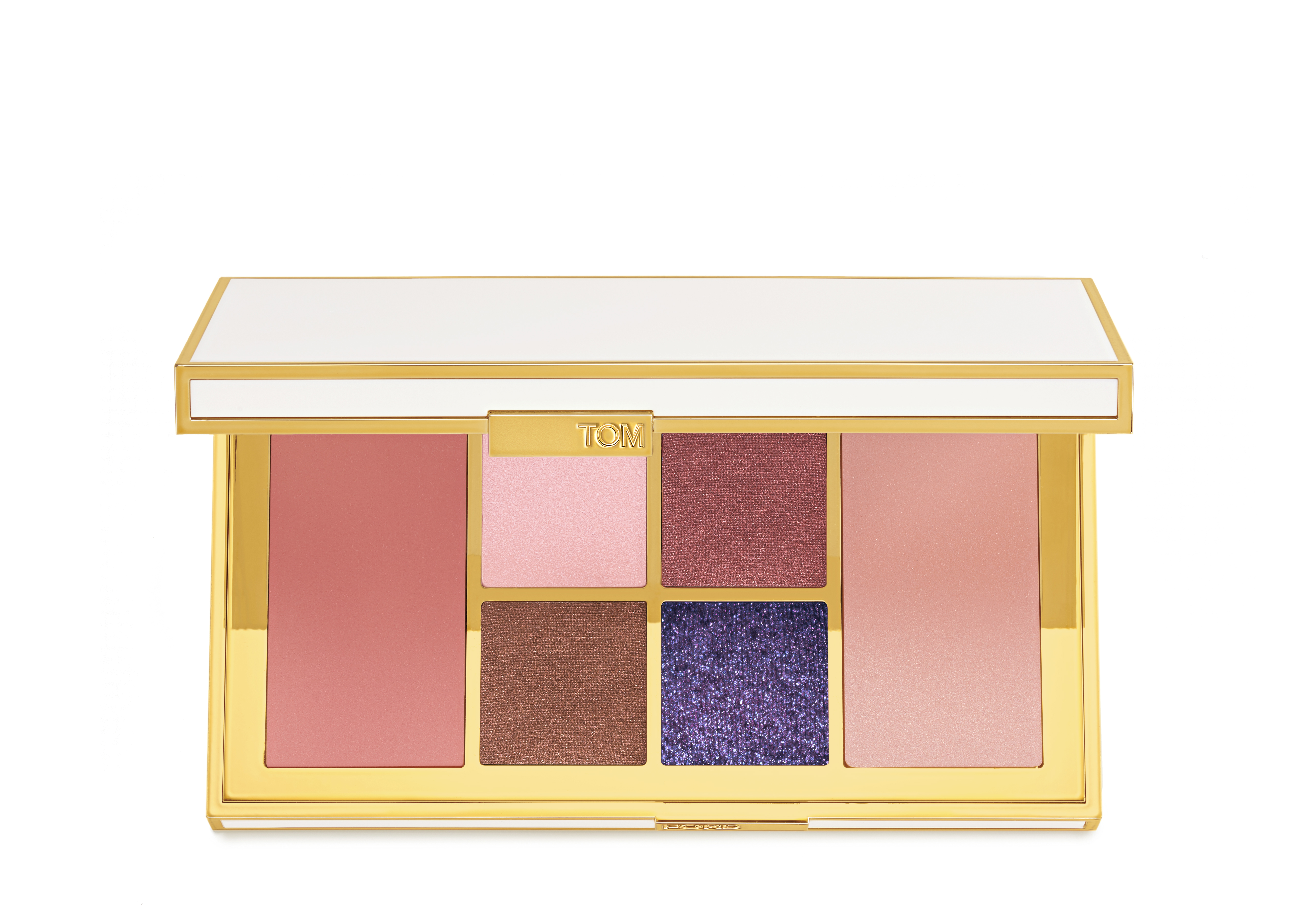 Le novità in casa Estée Lauder, Tom Ford e Bobbi Brown