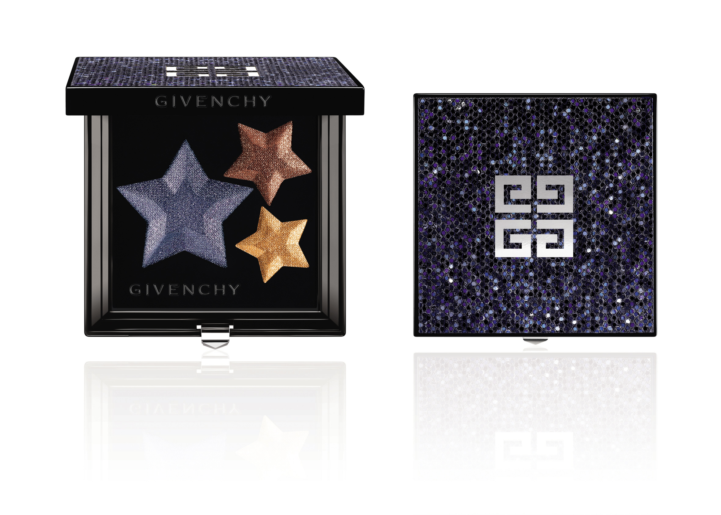 Le novità in casa Guerlain, Givenchy e Dior