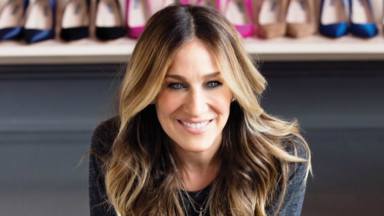 Sarah Jessica Parker