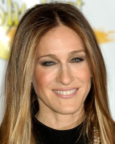 Sarah Jessica Parker