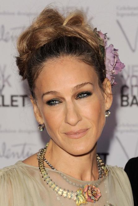 Sarah Jessica Parker