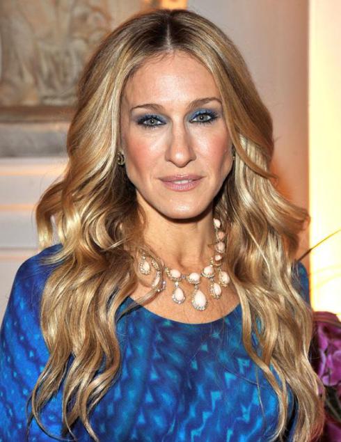 Sarah Jessica Parker