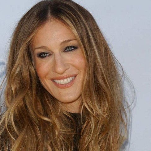 Sarah Jessica Parker