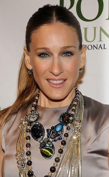 Sarah Jessica Parker