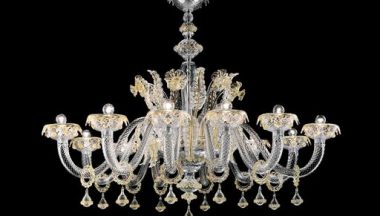 Lampadari Di Lusso
