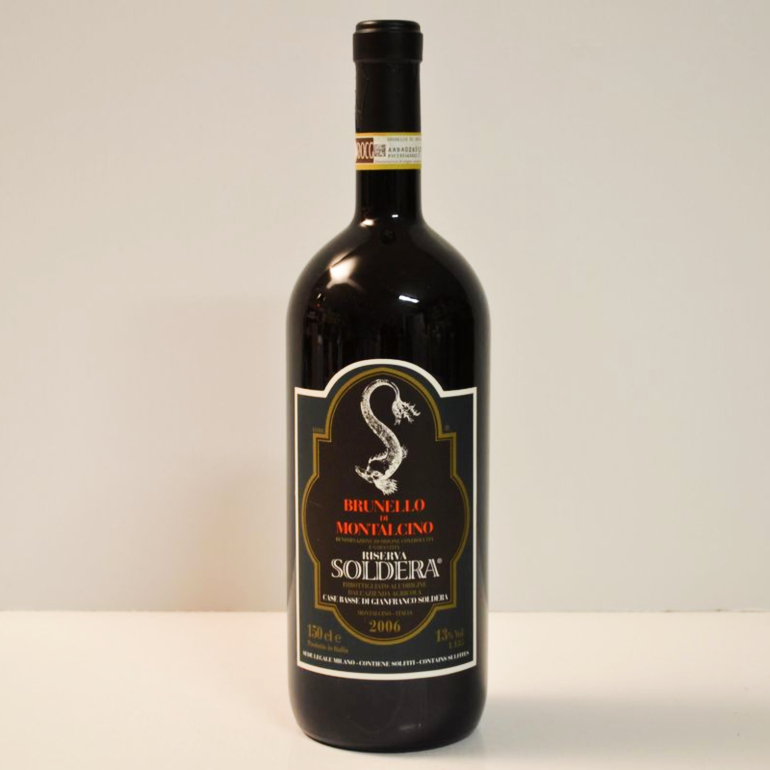Vini Italiani Più Costosi